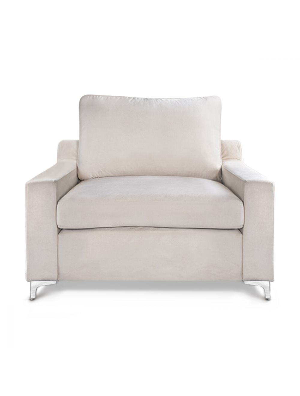 George Sofa-IAAH
